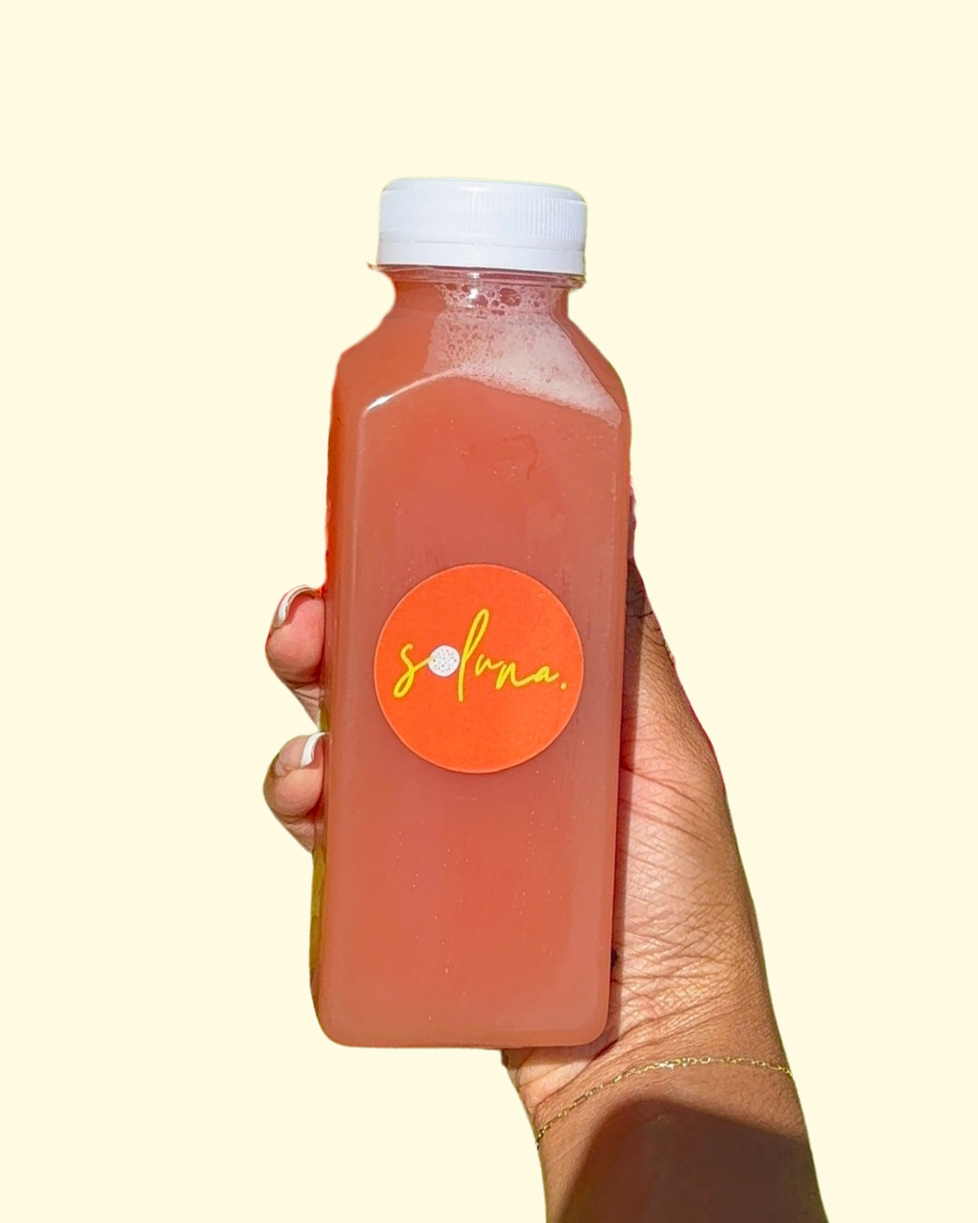 Pearadise Punch