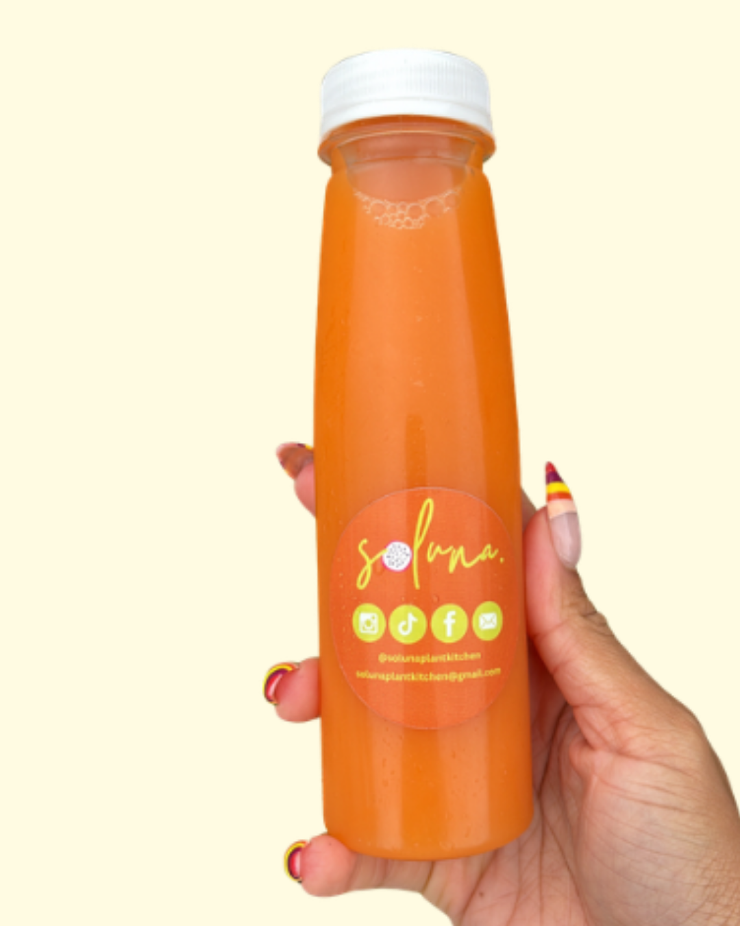 Sol Juice