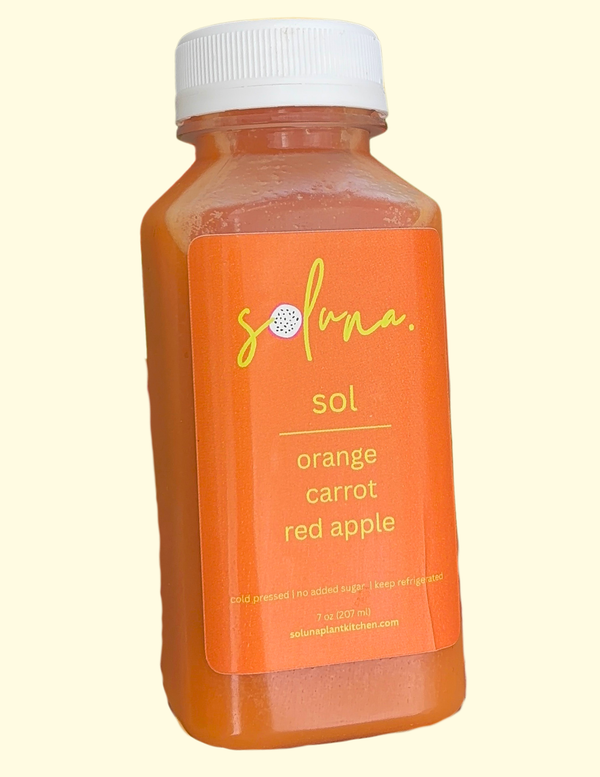 Sol Juice